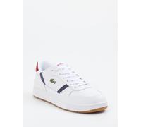 Lacoste Sneaker in weiß in Größe: 42.5 für Herren
