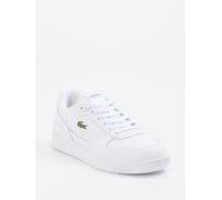 Lacoste Sneaker in weiß in Größe: 45.5 für Herren