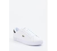 Lacoste Sneaker in weiß in Größe: 46 für Herren