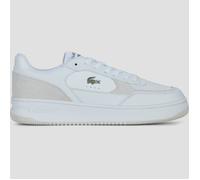 Lacoste Sneaker L001 ACE in Weiss 42