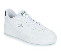 Lacoste L001 SET Rennradschuhe weiß grün - 43