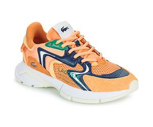 Lacoste Sneaker L003 NEO in Orange 40