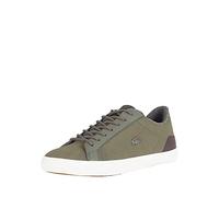 Lacoste Sneaker Lerond Grün 40 Grün