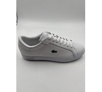 Lacoste Sneaker POWERCOURT 125 2 SMA weiß 10 - Gr. - 12