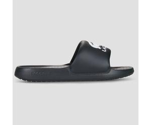 Lacoste Sneaker SERVE SLIDES 1.0 in Schwarz 44 1/2