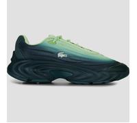 Lacoste Spinor Faded Schuhe grün - 43