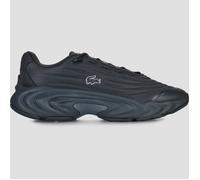Lacoste Spinor Sneaker schwarz - 45