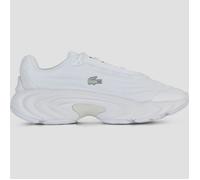 Lacoste Sneaker SPINOR in Weiss 36