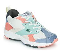 Lacoste Sneaker STORM 96 120 3 US SFA in Weiss 40