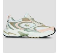 Lacoste Sneaker STORM 96 2K in Weiss 37