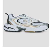 Lacoste Sneaker STORM 96 2K in Weiss 40
