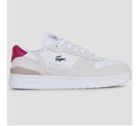 Lacoste Sneaker T CLIP in Weiss 36