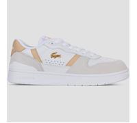Lacoste Sneaker T CLIP in Weiss 37