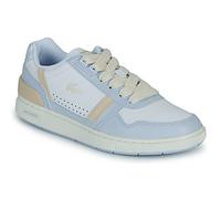 Lacoste T-clip 223 2 Sfa Trainers Beige EU 37 Frau (Herstellerartikelnummer: 46SFA0057-1T5-4)