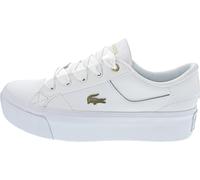 Lacoste Sneaker Weiß - Weiß / 41