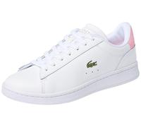 Lacoste Carnaby Set Sneaker Damen in weiß, Größe: 37 (nur noch wenige Artikel verfügbar)