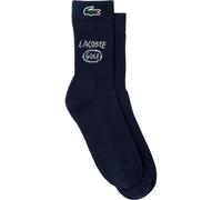 LACOSTE Socken Pioneer Collection, navy