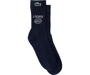 LACOSTE Socken Pioneer Collection, navy