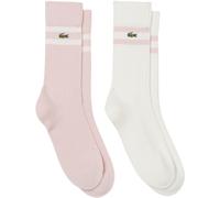 LACOSTE Socken, rosa