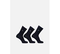 Lacoste - Socken & Strumpfhosen Chaussettes Lacoste- - blau - Größe 35 - 38