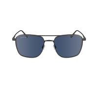 Lacoste L261s Sunglasses Blau Medium Grey 2/CAT3 Mann (Herstellerartikelnummer: L261S-5519033-OS)