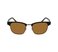 Lacoste Sonnenbrillen L266S 301 GREEN/GUNMETAL 51/20/145 Herren