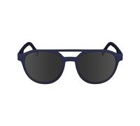 Sonnenbrillen Lacoste L6008s col. 424 Uomo Rotondi Blu