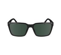 Lacoste Herren L6011s Sonnenbrille, Schwarz, Einheitsgröße