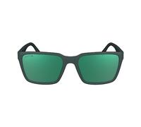 Lacoste Sonnenbrillen L6011S 301 GREEN 56/18/140 Herren