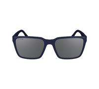 Lacoste Sonnenbrillen L6011S 424 BLUE 56/18/140 Herren
