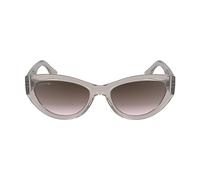 Lacoste Sonnenbrillen L6013S 272 OPALINE NUDE 54/18/140 Damen