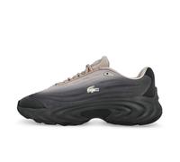 Lacoste Spinor Schuhe schwarz grau - 42.5