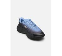 Lacoste - SPINOR - Schwarz - Sneaker - Größe 45