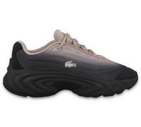 Lacoste - Spinor - Sneaker 42.5 grau