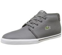 Lacoste Sport Ampthill Lup SPM Dk Gry/dk Gry, Herren Bässe, Mehrfarbig (Dk Gry), 39.5 EU