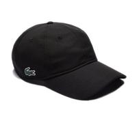 Lacoste Sport Herren Cap, schwarz, Einheitsgröße