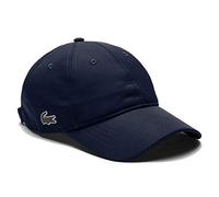 Lacoste Sport Kappe marineblau