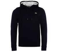 Lacoste Sport Herren SH1527 Sweatshirt, Marine/Marine, 3XL