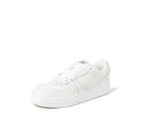 Lacoste Sport Herren Sneaker L001, Wht Off Wht, 39.5 EU