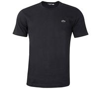 Lacoste Sport Regular Fit Ultra Dry Performance Short Sleeve T-shirt Schwarz 3XL Mann (Herstellerartikelnummer: TH7618-031-8)