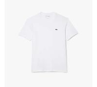 Lacoste Tennis T - Shirt Herren Weiß, Grün (nur noch wenige Artikel verfügbar)