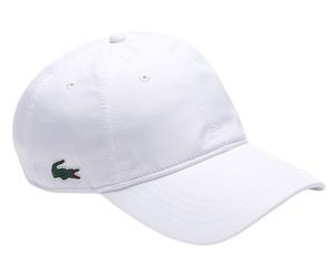Lacoste Sport Lightweight Cap
