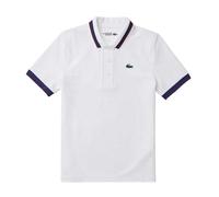 Lacoste - "Sport" Poloshirt für Damen, UV (Weiß) EU 36 / UK 8