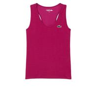 Lacoste Sport Slim Fit - fuchsia pink (S)