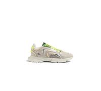 Lacoste Sport - Sneakers L003 Neo Männer - 45SMA0001, Off WHT/GRN, 44.5 EU