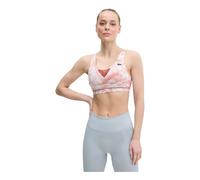 Lacoste - Sport Stretch Bralette - - Tops - Damen - Mehrfarbig - L