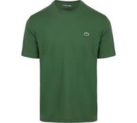 Lacoste Sport T-Shirt Dunkelgrün - Größe 3XL Dunkelgrün 3XL