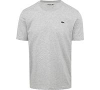Lacoste Sport T-Shirt Grau - Größe L Grau L