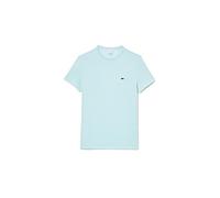 Lacoste Sport T-Shirt Regular Fit Herren, Mintpastille, M