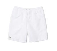 Lacoste Sport Crocodile Shorts weiß - L